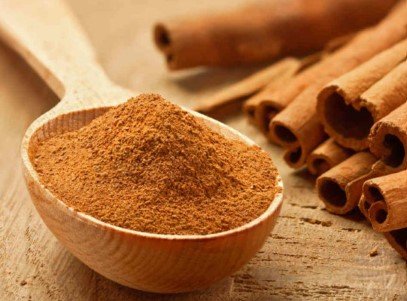 Dalchin (cinnamon) 100gms